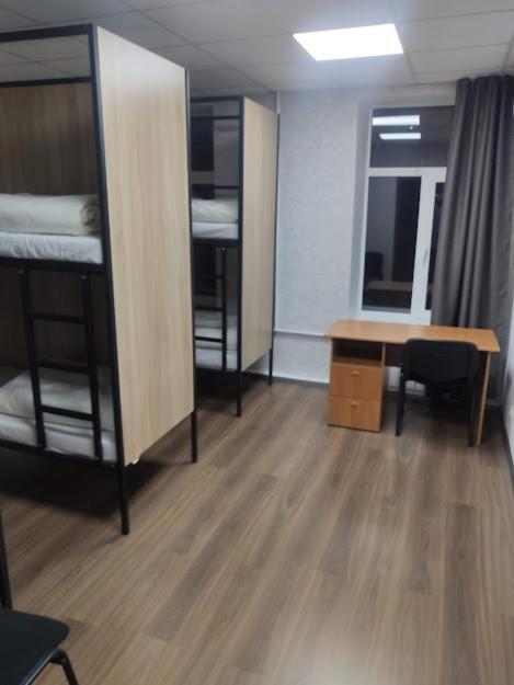 Star City Hostel Київ Екстер'єр фото