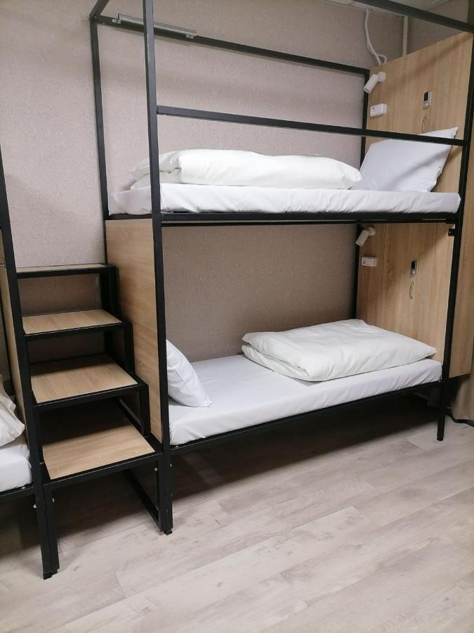 Star City Hostel Київ Екстер'єр фото